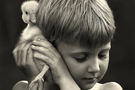 Kinderfotografie von Elena Shumilova 15