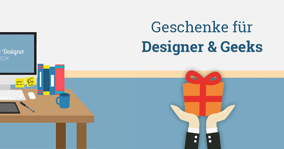 Geschenke Fur Designer Geeks Designtrax