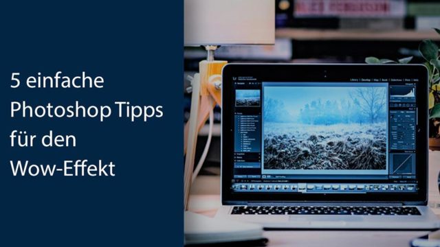 photoshop-tipps: jede woche neu download