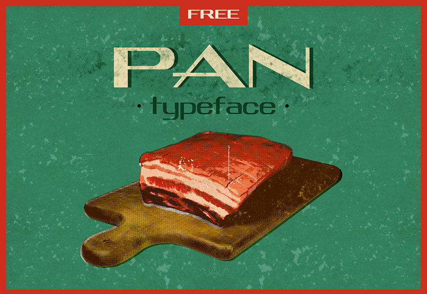 pan